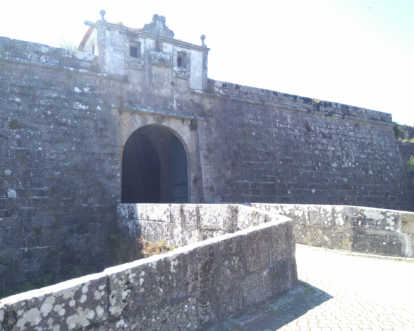 Viana do Castelo barra
