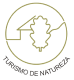 Logo Turismo de Natureza ICNB