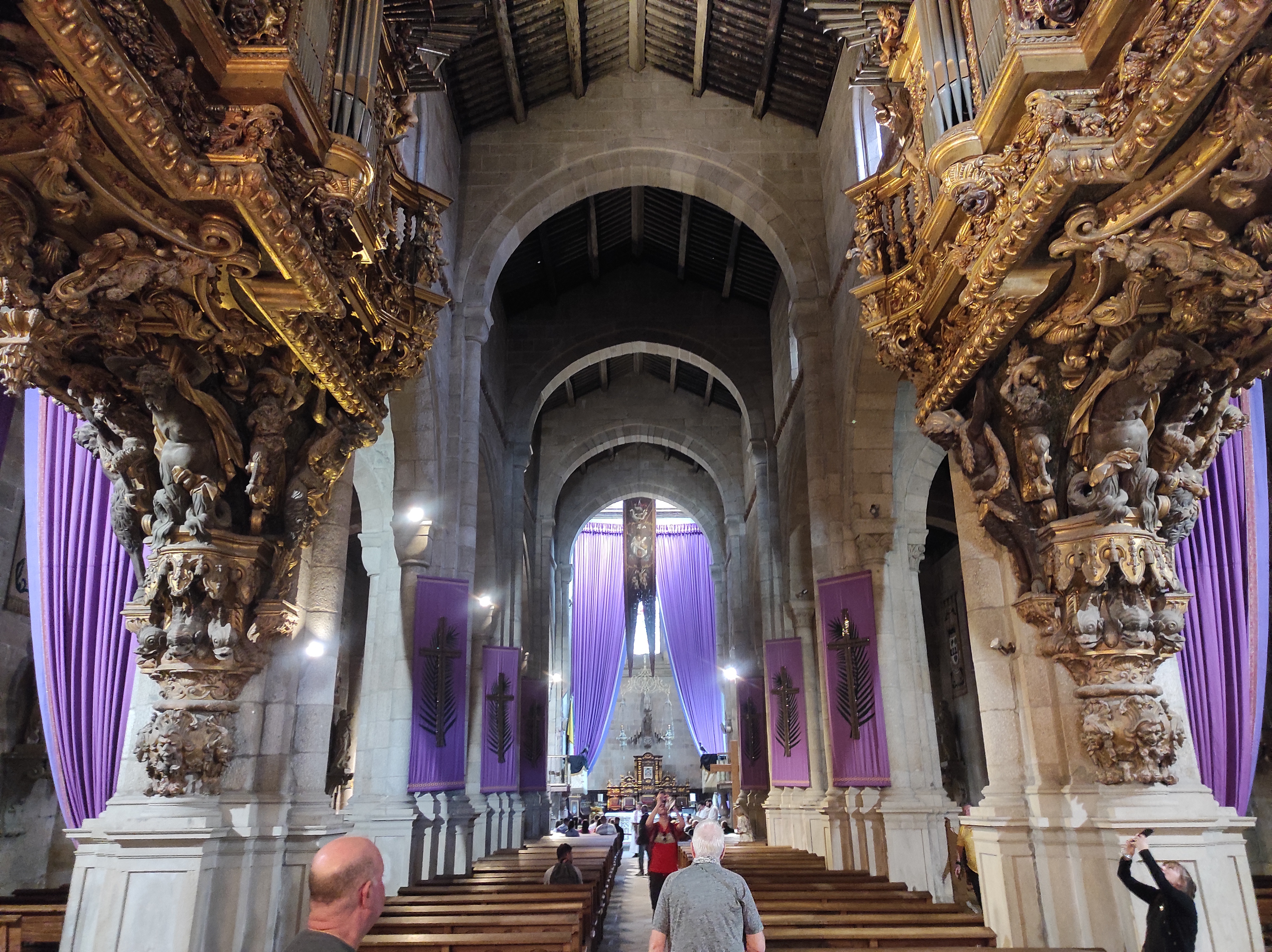 Braga Sé Catedral