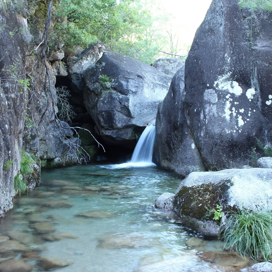 Gerês National Park - full day private tour - hidden spots