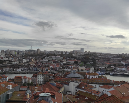 Porto sightseeing