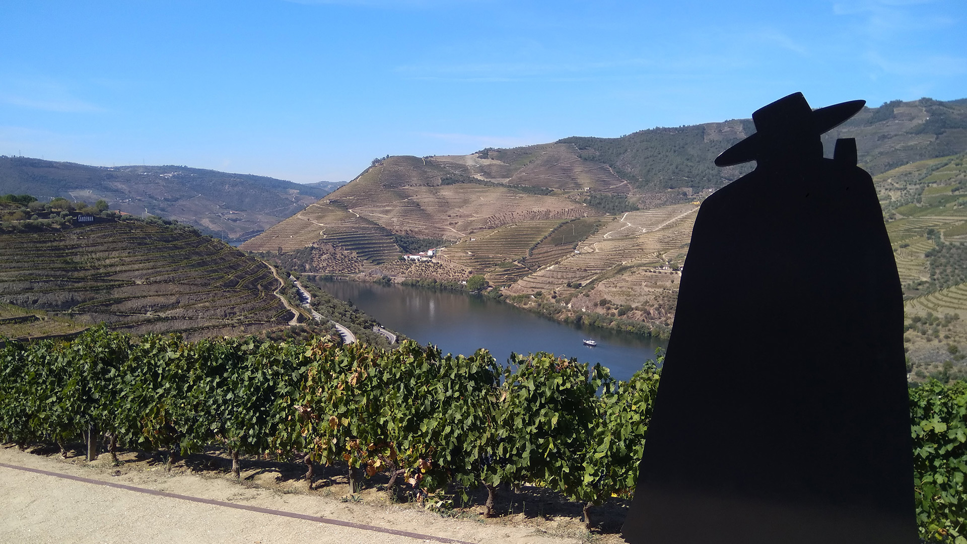 Douro Valley Pinhão